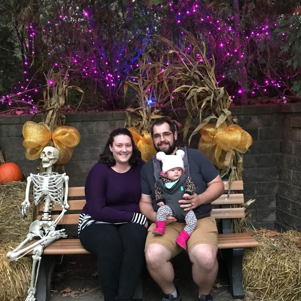 Meet your Posher, Kayla